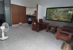 🔥 NHÀ SÂN VƯỜN LÔ GÓC – 180M² – 2 TẦNG – GOLDEN HILL 🔥... Bán nhà mặt phố tại Hải Vân, Đà Nẵng 07