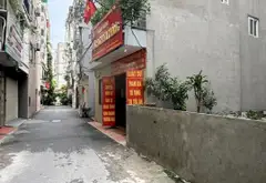 Bán đất trung tâm phường Bồ Đề, diện tích 79m², mặt tiền 5,1m, pháp lý rõ ràng... Bán đất tại Bồ Đề, Hà Nội 02