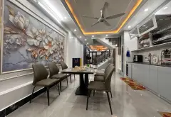 Nhà 4 tầng thiết kế tinh tế, gần công viên Cây Lim, Đằng Hải... Bán nhà riêng tại Hải An, Hải Phòng 06