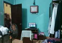 Nhà Hẻm Vip Quận 3 Đối Diện Chợ Hòa Hưng, Thu Hút Thu Nhập... Bán nhà riêng tại Nhiêu Lộc, Hồ Chí Minh 02