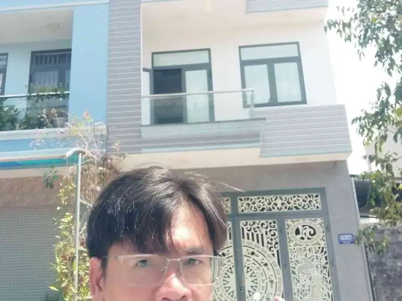 Nhà mặt tiền - đường xe hơi né - khu phân lô Thuận Giao, sổ vuông ,5 x 16m 3 tầng - 5.5 tỷ... Bán nhà mặt phố tại Thuận Giao, Hồ Chí Minh 01