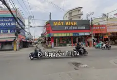 🔥 BÁN ĐẤT ĐƯỜNG BÌNH THÀNH – KHU PHÂN LÔ ĐỒNG BỘ – HẺM Ô TÔ 6M CÓ LỀ 🔥🔥
🏡 Diện tích: 4 x 13,m²... Bán đất tại Bình Tân, Hồ Chí Minh 06