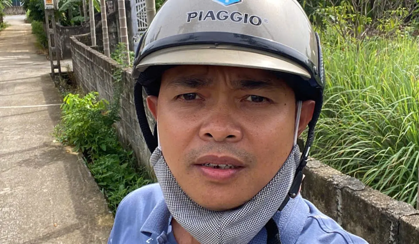 Bán đất mặt tiền rộng tại Phường Lưu Kiếm, Thủy Nguyên, Hải Phòng... Bán đất tại Lưu Kiếm, Hải Phòng 01