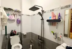 Bán nhà 4 tầng hẻm ô tô Thạnh Xuân 22, Quận 12, 50m2, 4PN, 5.7 tỷ... Bán nhà riêng tại Thới An, Hồ Chí Minh 07