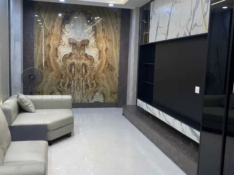 Bán nhà 6 tầng, thang máy, dt~60m, sát phố Lò Đúc, giá nhỉnh 15tỷ... Bán nhà riêng tại Hai Bà Trưng, Hà Nội 01