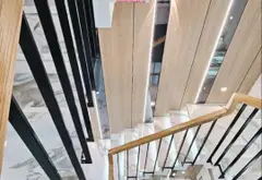 🚨S.ÁT MẶT T.IỀN QUANG TRUNG–GÒ VẤP–66M² – 5 TẦNG BTCT– NGANG LỚN 5m , NGAY CẠNH SIÊU THỊ EMAXR... Bán nhà riêng tại An Hội Tây, Hồ Chí Minh 06