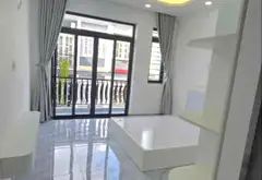 Nhà 5 tầng mới đẹp tại Bình Tân hơn 6ty, hẻm xe hơi... Bán nhà riêng tại Bình Trị Đông, Hồ Chí Minh 03