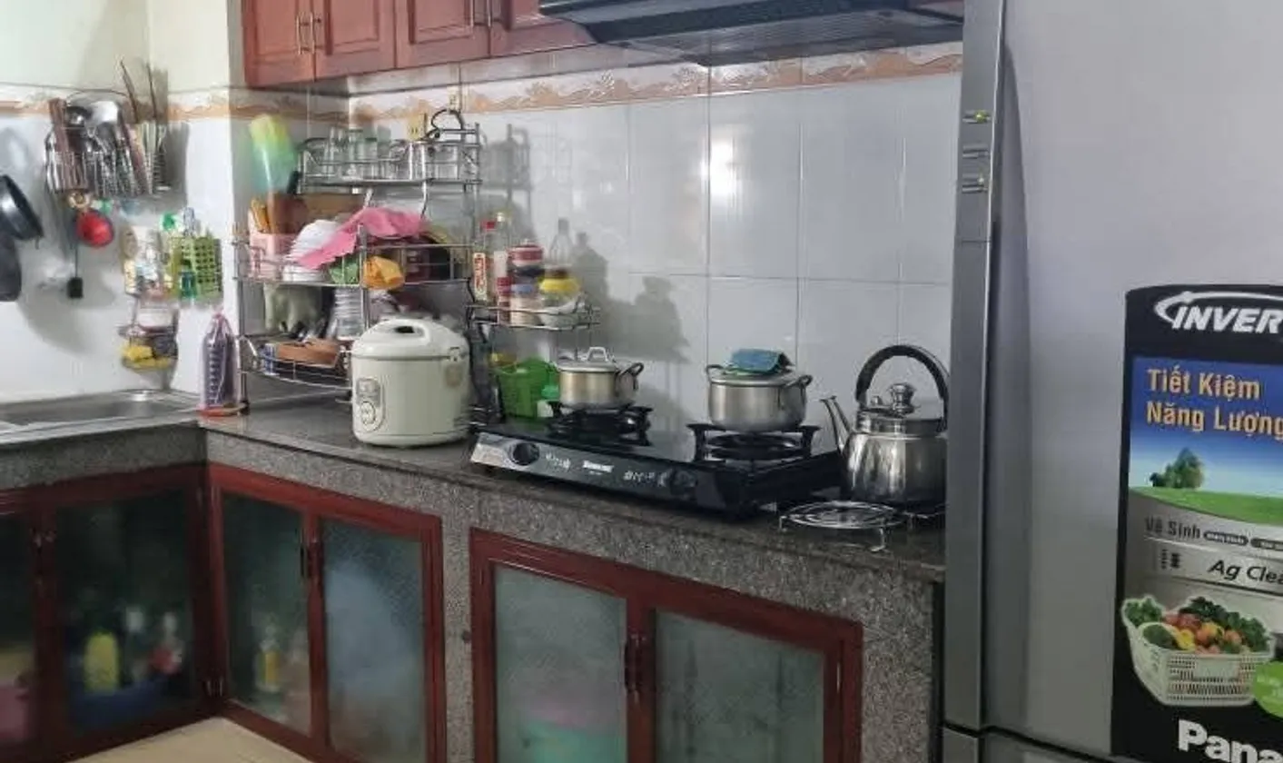 Nhà phố Đông Hưng Thuận - ô tô đỗ cửa, giá sốc giảm ngay... Bán nhà mặt phố tại Đông Hưng Thuận, Hồ Chí Minh 01