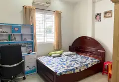 BÁN NHÀ GIÁP Q.6 – NGANG 6M – XE 16 CHỖ ĐỖ CỬA – CHỈ 8.1 TỶ... Bán nhà riêng tại Phú Định, Hồ Chí Minh 03