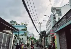🏢❇️MTKD ĐA NGÀNH NGHỀ – ĐƯỜNG NHỰA 8M – GIẢM CÒN 9,3 TỶ
🏡 Phạm Văn Chiêu, Gò Vấp
📐 77,4m² –... Bán nhà riêng tại Thông Tây Hội, Hồ Chí Minh 03
