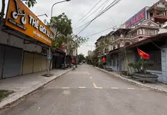 Đất đẹp phường Từ Sơn - Tiện ích xung quanh, đường ô tô thông thoáng... Bán đất tại Từ Sơn, Bắc Ninh 05