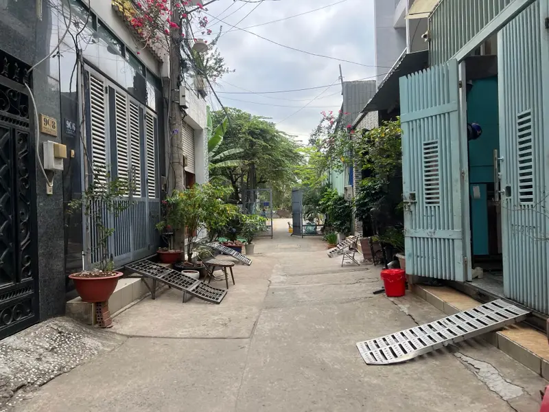 Bán nhà riêng 2 tầng diện tích 68m2 tại Linh Đông, Thủ Đức, gần Vành Đai 2... Bán nhà riêng tại Hiệp Bình, Hồ Chí Minh 01