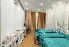 Nhà hẻm xe hơi tránh, trước công viên - An Hội Tây... Bán nhà riêng tại An Hội Tây, Hồ Chí Minh 08