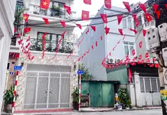 Bán nhà riêng 1 tầng, diện tích 96.6 m2 tại Tư Đình, vị trí đắc địa Ô tô vào tận nơi... Bán nhà riêng tại Long Biên, Hà Nội 05