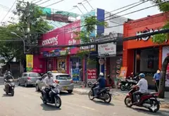 🔥 BÁN MẶT TIỀN SẦM UẤT NGUYỄN VĂN QUÁ - CHỈ 4,5 TỶ- P. ĐÔNG HƯNG THUẬN- Q12- VỪA Ở, VỪA KINH DOANH... Bán nhà mặt phố tại Đông Hưng Thuận, Hồ Chí Minh 01