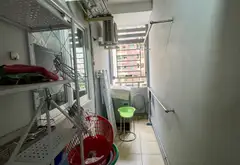 Căn hộ 2 phòng ngủ 71m2 tại khu chung cư Khang Gia, vị trí thuận tiện... Bán căn hộ chung cư tại An Hội Tây, Hồ Chí Minh 16