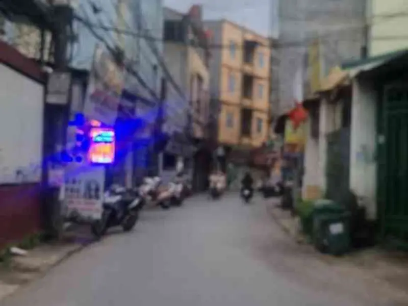 🔥 NHÀ MẶT PHỐ LÃM LÀNG - NAM SƠN, BẮC NINH | 4,5 TỶ... Bán nhà mặt phố tại Nam Sơn, Bắc Ninh 01