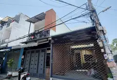 Nhà 2 Tầng Lô Góc 2 Mặt Tiền, Kinh Doanh Đỉnh Ở Bình Tân - CHỈ 3TY... Bán nhà riêng tại Bình Trị Đông, Hồ Chí Minh 02