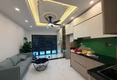 Nhà riêng Phường Tương Mai giá sốc, cơ hội kinh doanh ngay trung tâm Hà Nội... Bán nhà riêng tại Tương Mai, Hà Nội 01