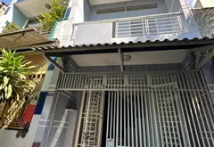 Bán nhà riêng 2 tầng phường Bình Trị Đông, Hồ Chí Minh, đường xe hơi, 32m²... Bán nhà riêng tại Bình Trị Đông, Hồ Chí Minh 02