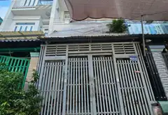 Cơ hội sở hữu nhà 2 tầng rộng 71m2 giá cực tốt tại Bình Tân... Bán nhà riêng tại Tân Tạo, Hồ Chí Minh 01