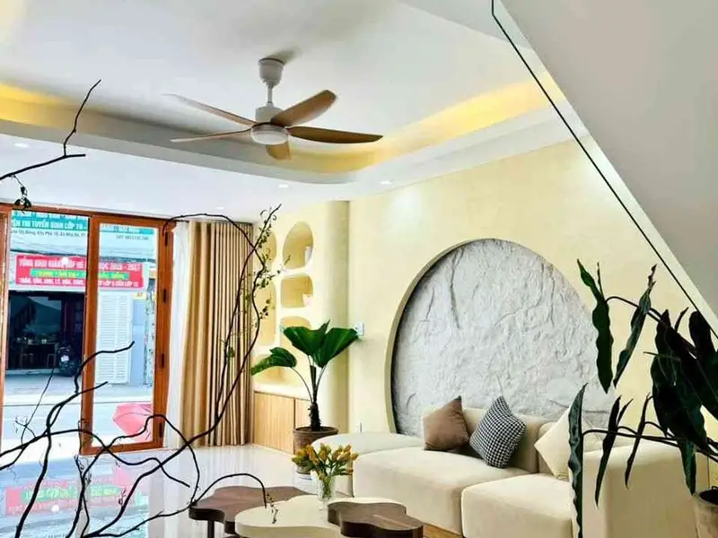 Bán nhà mặt phố 3 tầng 73.4m² hướng tây bắc tại thị trấn Nhà Bè... Bán nhà mặt phố tại Nhà Bè, Hồ Chí Minh 01