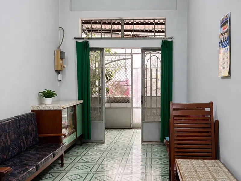 Nhà 2 Tầng Trung Tâm Thủ Đức Giá Hời... Bán nhà riêng tại Tam Bình, Hồ Chí Minh 01