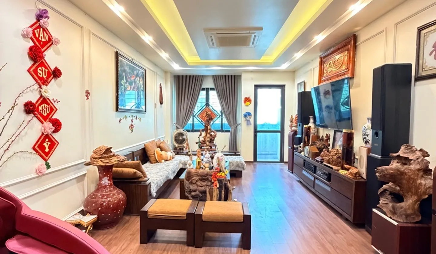 Cơ hội vàng sở hữu nhà mặt phố kinh doanh tại Tứ Hiệp giá giảm sâu... Bán nhà mặt phố tại Thanh Trì, Hà Nội 01