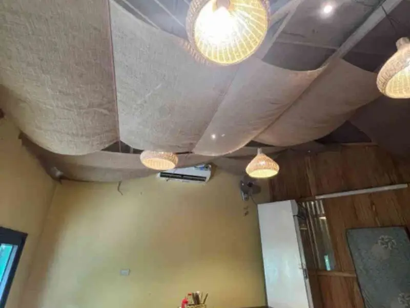 Nhà mặt phố Tây Hồ 27.7m², 2 tầng, kinh doanh thuê 14 triệu/tháng... Bán nhà mặt phố tại Tây Hồ, Hà Nội 01