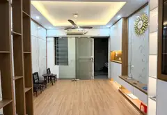 Bán nhà 4 tầng lô góc 25m2 tại Thúy Lĩnh, Hoàng Mai... Bán nhà riêng tại Lĩnh Nam, Hà Nội 04