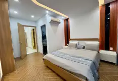 Bán nhà phạm văn chiêu, 6 tầng có thang máy, 6 phòng, Vào ở ngay... Bán nhà riêng tại Thông Tây Hội, Hồ Chí Minh 11