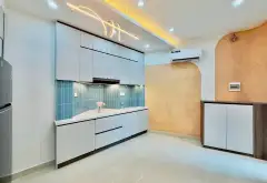 Nhà 3 lầu, đầy đủ tiện nghi tại Trần Quốc Toản, Tân Định. Vị thế trung tâm, tiện ích tuyệt vời.... Bán nhà riêng tại Xuân Hòa, Hồ Chí Minh 04