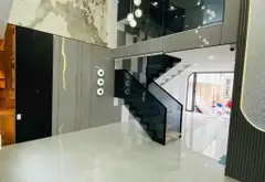 Nhà phố 5 tầng 78m² tại phường 12, Quận Gò Vấp - Tiện lợi kết nối trung tâm... Bán owner_side tại An Hội Tây, Hồ Chí Minh 22
