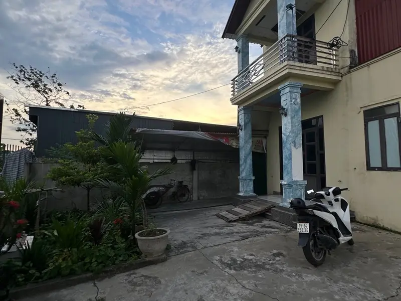 Cơ Hội Vàng Sở Hữu Nhà Mặt Phố Đẳng Cấp Tại Vị Trí Vô Địch Tây Nam Vụ Bản... Bán nhà mặt phố tại An Dương, Hải Phòng 01