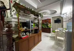Nhà riêng 5 tầng, 4PN, 5WC, hẻm xe hơi tại Gò Vấp... Bán nhà riêng tại An Hội Đông, Hồ Chí Minh 07