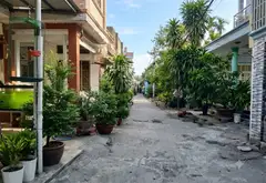GIẢM 100TR CÒN 3.8 TỶ BÁN GẤP PHẠM THỊ HUY BÀ ĐIỂM HÓC MÔN - Ô TÔ ĐẬU CỬA... Bán nhà riêng tại Bà Điểm, Hồ Chí Minh 02