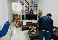 Cơ hội sở hữu nhà 2 tầng kiên cố tại Bình Long - Giá tốt chỉ 6.5 tỷ... Bán nhà riêng tại Phú Thạnh, Hồ Chí Minh 01