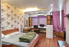 Biệt thự LÔ góc sang trọng tại khu đô thị Văn Phú với thiết kế 5 tầng hiện đại 127m2... Bán biệt thự, liền kề tại Hà Đông, Hà Nội 06