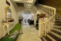 Bán nhà mặt tiền 4 tầng diện tích 90m2 giá 12.5 tỷ tại Quận 12... Bán nhà mặt phố tại Đông Hưng Thuận, Hồ Chí Minh 12
