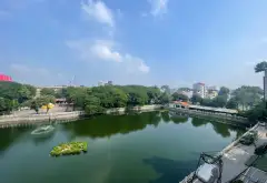 Cơ hội sở hữu nhà 5 tầng lô góc view hồ tại trung tâm Ngọc Lâm... Bán nhà riêng tại Bồ Đề, Hà Nội 03