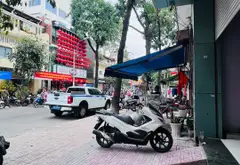 Nhà mặt phố sầm uất Quận 5, không gian rộng rãi, tiện nghi đầy đủ... Bán nhà mặt phố tại An Đông, Hồ Chí Minh 04
