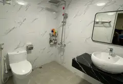 Căn góc 3 phòng ngủ rộng rãi tại Thăng Long Garden Minh Khai... Bán căn hộ chung cư tại Tương Mai, Hà Nội 08