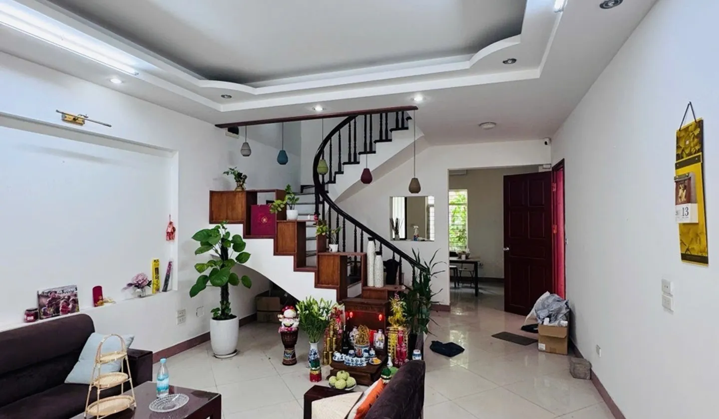 Biệt Thự Phân Lô Đẳng Cấp Tại Trung Tâm Thành Phố - Phố Nguyễn Đức Cảnh.... Bán biệt thự, liền kề tại Tương Mai, Hà Nội 01