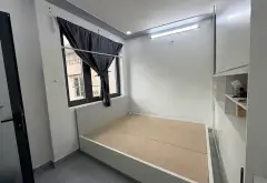 Nhà 2 tầng mới, gần chợ Thạch Đà giá cực hấp dẫn... Bán nhà riêng tại An Hội Tây, Hồ Chí Minh 05