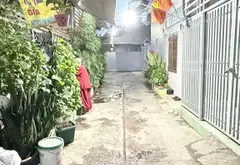 Nhà 2 tầng hẻm ô tô tại trung tâm Tân Phú, đầy đủ nội thất... Bán nhà riêng tại Phú Thọ Hòa, Hồ Chí Minh 14