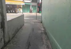 Bán nhà 3 tầng gần trung tâm quận Tân Bình, 2PN, 3WC... Bán nhà riêng tại Tân Sơn Nhất, Hồ Chí Minh 02