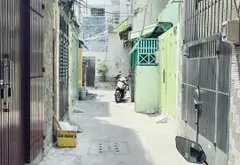 Nhà riêng 2 tầng tại Hòa Hưng giá 4.55 tỷ, diện tích 29.6m2... Bán nhà riêng tại Hòa Hưng, Hồ Chí Minh 03