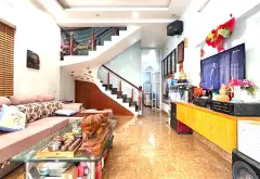 Nhà đẹp 3 tầng hướng Đông Bắc, gần bãi tắm Cột 8... Bán nhà riêng tại Hạ Long, Quảng Ninh 01