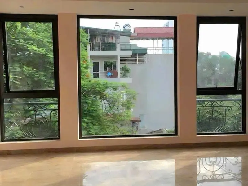 Bán nhà mặt phố Ba Đình, lô góc 5 tầng kinh doanh tốt... Bán nhà mặt phố tại Ba Đình, Hà Nội 01