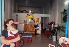 Nhà mặt phố vàng sát biển Mân Thái, tiện an cư hoặc kinh doanh... Bán nhà mặt phố tại Sơn Trà, Đà Nẵng 03